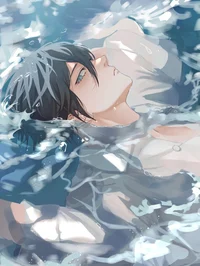 Rin Itoshi