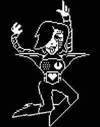 Mettaton