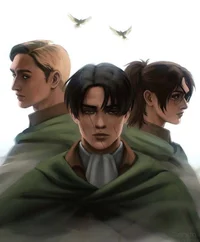 Attack on Titan