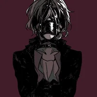 Chuuya Nakahara