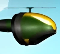 Helicopter