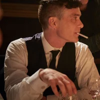 Thomas Shelby