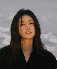 Kang Soo-yun 