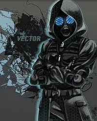 Agente Vector 