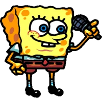Fnf Sponge