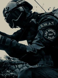 Soldier