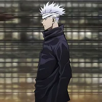 Satoru Gojo