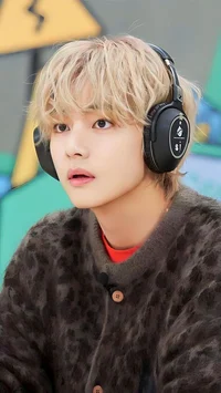 Taehyung 