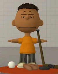 Sfm Franklin Armstro