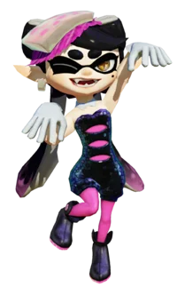 Callie 