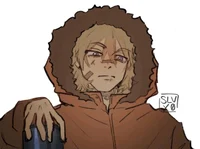 Kenny Mccormick 