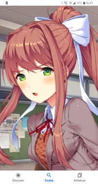 Monika polish ver