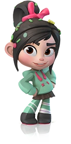 vanellope