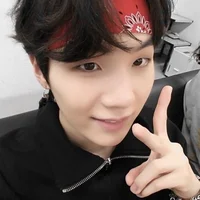 Min Yoongi