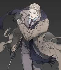 Detective