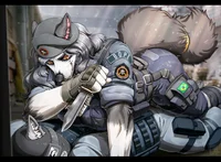 Caveira