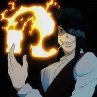 Joker - Fire Force