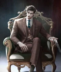 Ezio El Leonard 