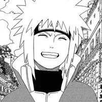 Minato Namikaze 