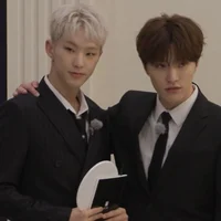 Hoshi and Dino