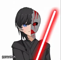 Darth Cyruz 