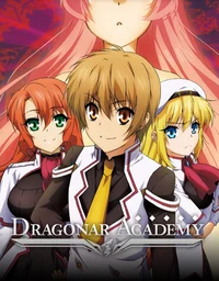 Dragonar accademy