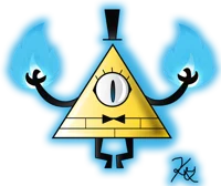 Bill Cipher