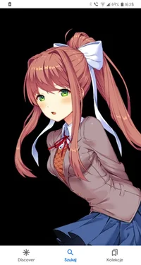 Monika spanish ver