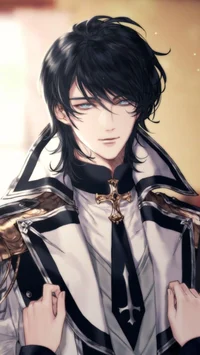 Dark Prince Charming
