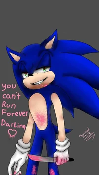 Yandere Sonic