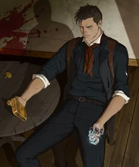Joshua