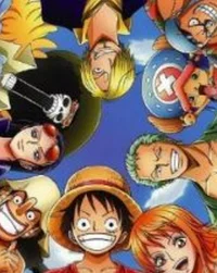 One piece house