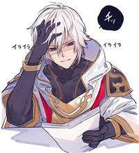 Lucilius