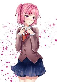 Natsuki