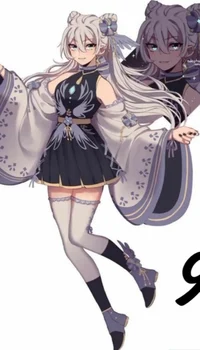 Uppermoons and muzan