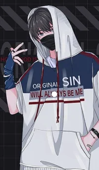 Itachi satoru 
