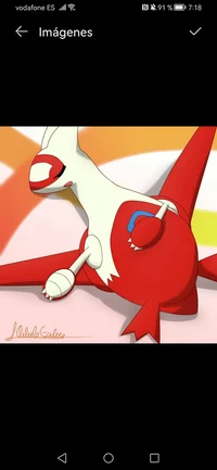 Latias_Dormida