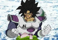 Broly -Kag Version-