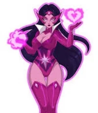 Star Sapphire