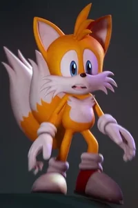 Tails 