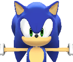 wii Sonic 