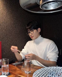 Understanding Wonwoo