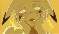 Yandere Pikachu