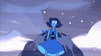 Lapis Lazuli - Rebel