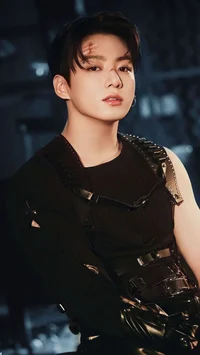 Jeon-Jungkook 