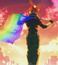 Bakugo LGTB 