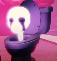 Phantom Toilet