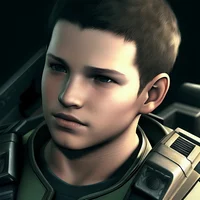 Chris Redfield