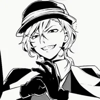 Enemy Chuuya