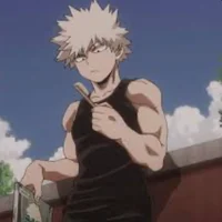 Bakugo